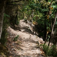 Photo de France - La randonnée des Gorges d'Héric